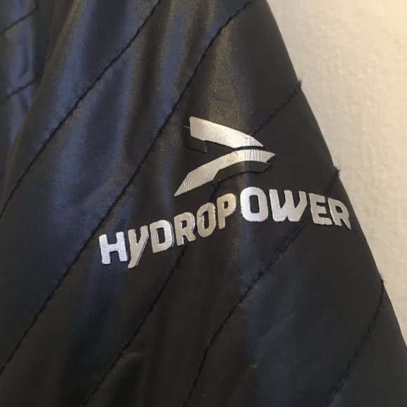 Helly Hansen Tech Jacket - Picture 5 of 8